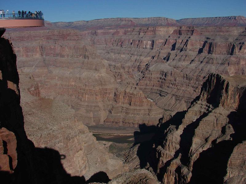 81-Skywalk Grand Canyon